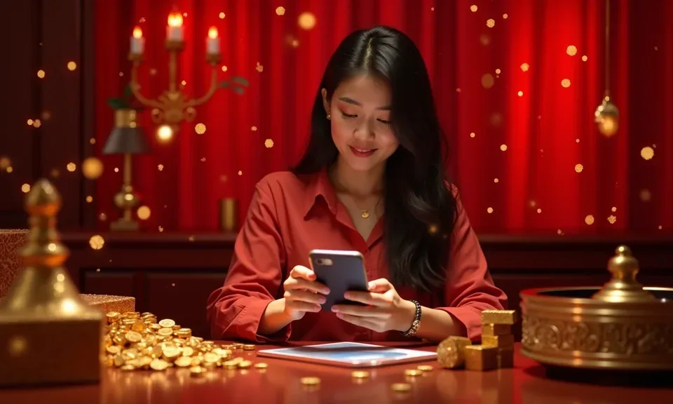 na77apk VIP Baccarat Circle